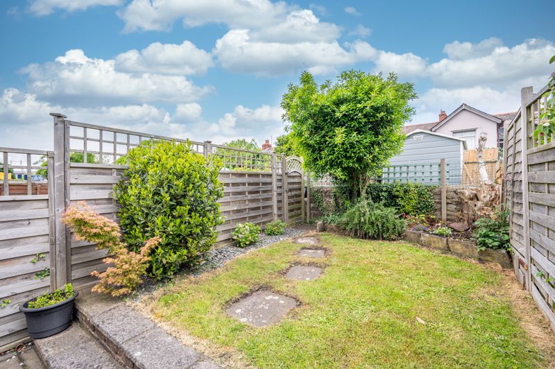 Garden- click for photo gallery
